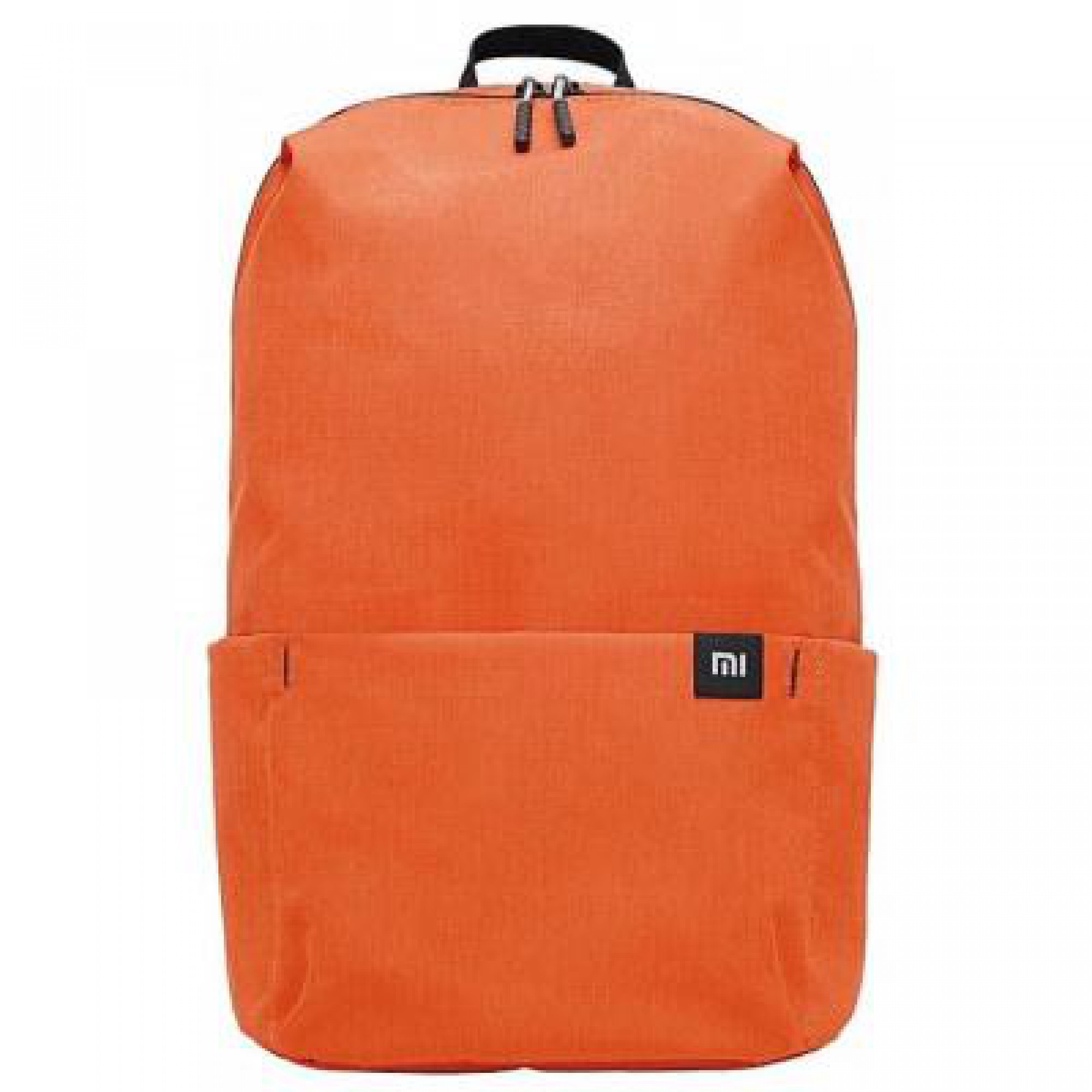 Рюкзак Xiaomi Mi Colorful Small Backpack Orange (Ф03687)