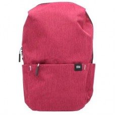 Рюкзак Xiaomi Mi Colorful Small Backpack Pink (Ф03689)