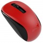Мишка Genius NX-7005 G5 Hanger Red (31030013403)