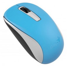 Мишка Genius NX-7005 G5 Hanger Blue (31030013402)