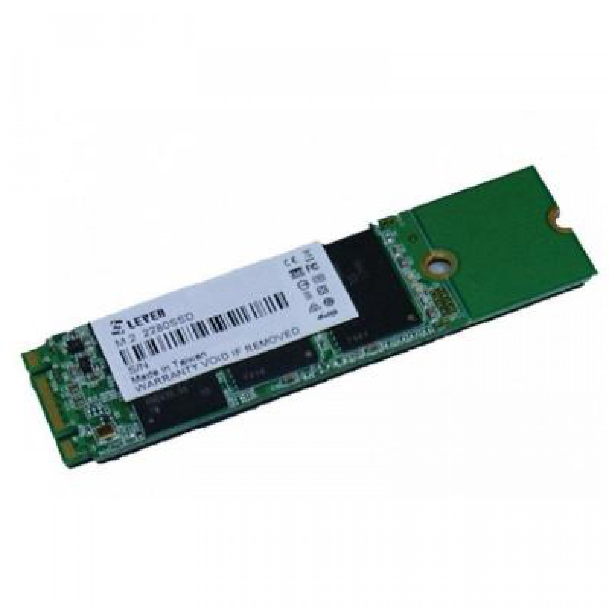 Накопичувач SSD M.2 2280 512GB LEVEN (JM600M2-2280512GB)