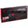 Клавіатура A4Tech Bloody B150N Black