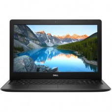 Ноутбук Dell Inspiron 3593 (3593Fi54S2MX230-WBK)