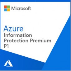 Офісний додаток Microsoft Azure Information Protection Premium P1 1 Year Corporate (648bf77b_1Y)