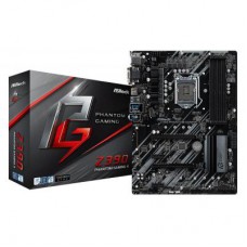 Материнська плата ASRock Z390 PHANTOM GAMING 4