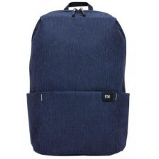 Рюкзак Xiaomi Mi Colorful Small Backpack Dark Blue (Ф03688)