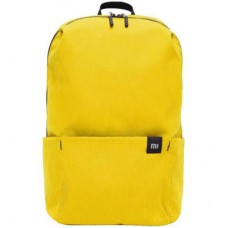 Рюкзак Xiaomi Mi Colorful Small Backpack Yellow (Ф03131)