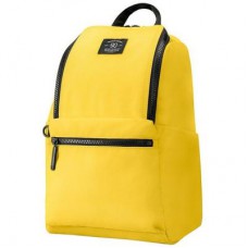 Рюкзак Xiaomi RunMi 90 Points Travel Casual Backpack (Small) Warm Yellow (6972125145291)