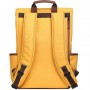 Рюкзак Xiaomi RunMi 90 Points Vitality Backpack Yellow (6972125143341)