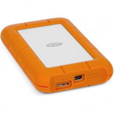 Накопичувач SSD USB-C 1TB LaCie (STFS1000401)