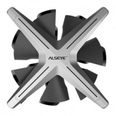 Кулер для корпуса Alseye X12