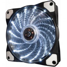 Кулер до корпусу Frime Iris LED Fan 15LED White (FLF-HB120W15)
