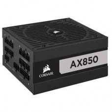 Блок живлення CORSAIR 850W AX850 (CP-9020151-EU)