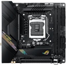 Материнська плата ASUS ROG STRIX B460-I GAMING