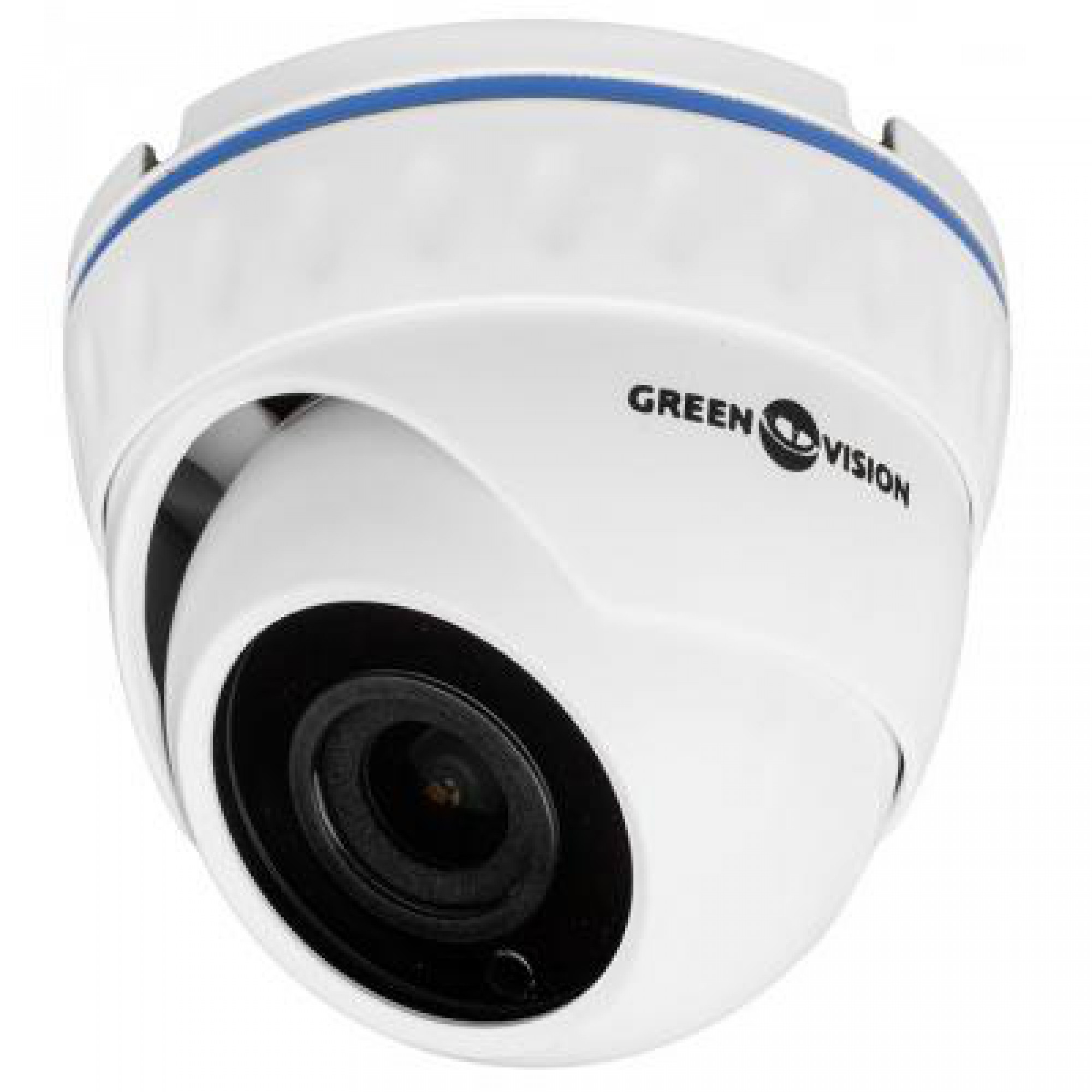 Камера відеоспостереження Greenvision GV-083-GHD-H-DOS20-20 (1.05) (7644)