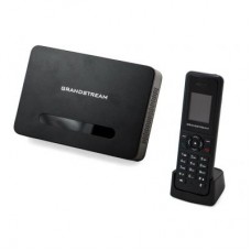 IP телефон Grandstream DECT DP Bundle (DP750+DP720)