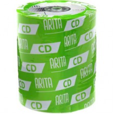 Диск CD ARITA 700Mb 52x Bulk 50 pcs Printable (fullface) (901OEDRARI010)