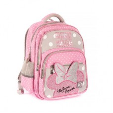 Рюкзак шкільний Yes S-37 Minnie Mouse (558165)