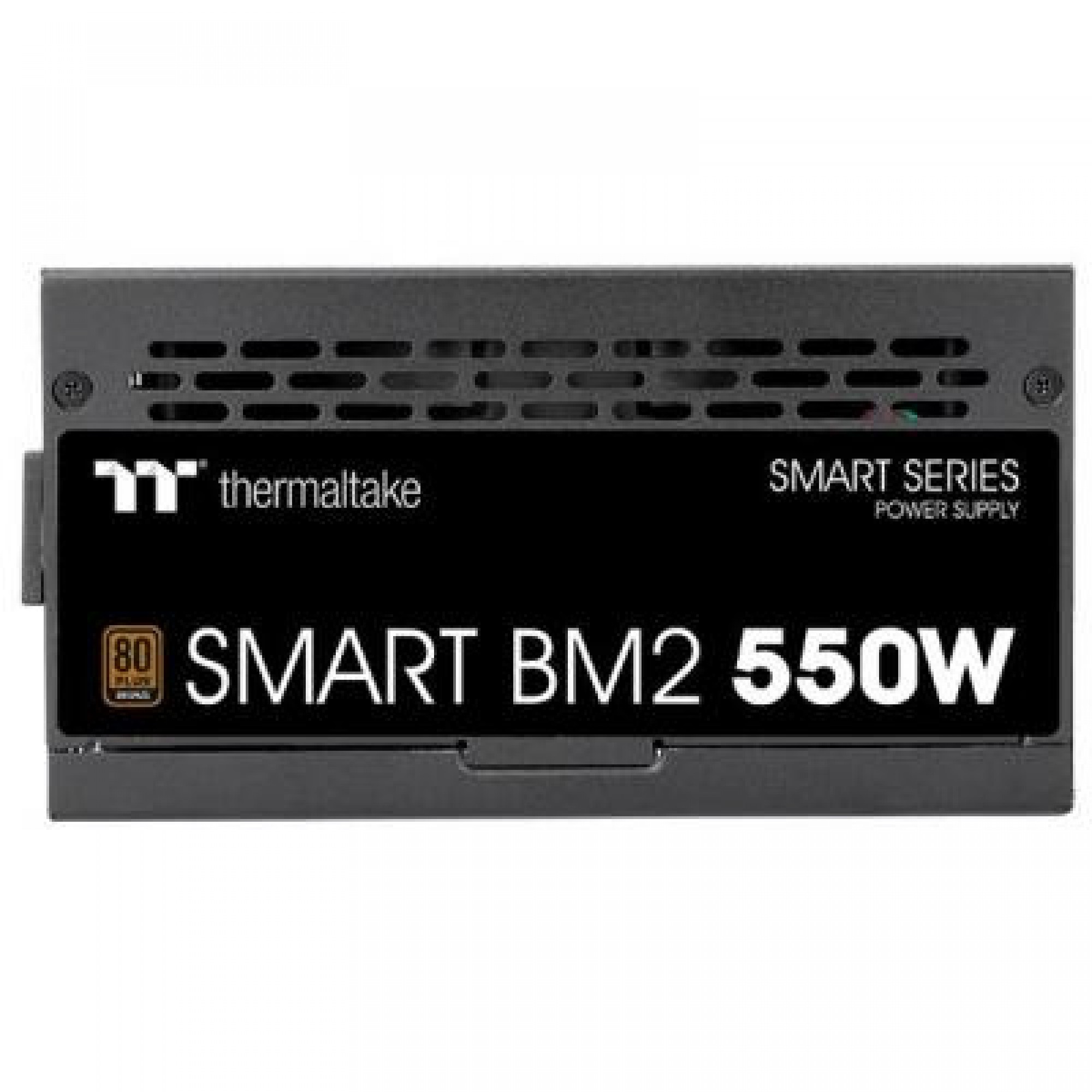 Блок живлення ThermalTake 550W Smart BM2 (PS-SPD-0550MNFABE-1)