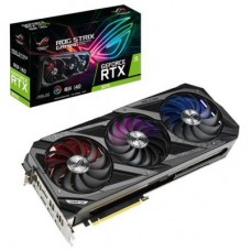 Відеокарта ASUS GeForce RTX3070 8Gb ROG STRIX GAMING (ROG-STRIX-RTX3070-8G-GAMING)