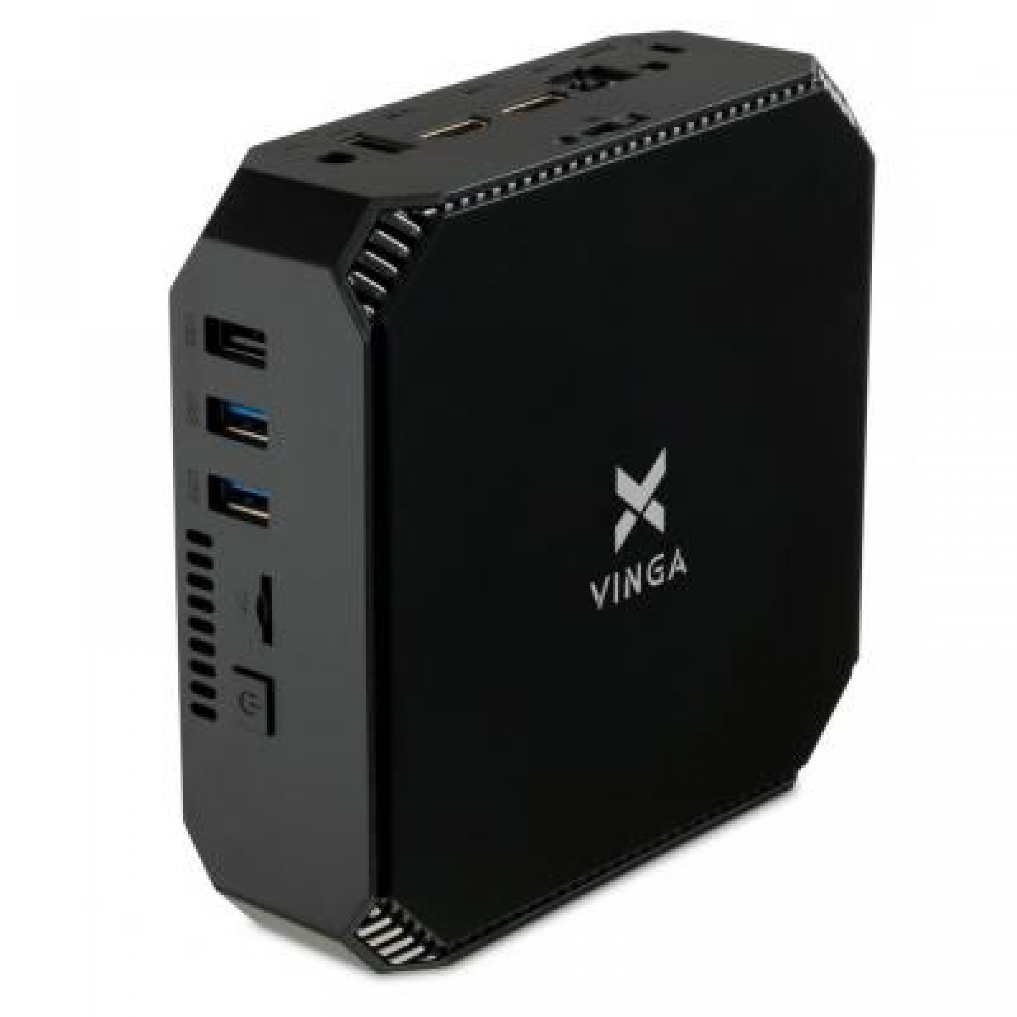 Комп'ютер Vinga Mini PC V500 (V500J5005.464)
