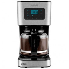 Крапельна кавоварка Cecotec Coffee 66 Smart (CCTC-01555)