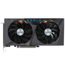 Відеокарта GIGABYTE GeForce RTX3060Ti 8Gb EAGLE OC (GV-N306TEAGLE OC-8GD)