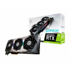 Відеокарта MSI GeForce RTX3070 8Gb SUPRIM (RTX 3070 SUPRIM 8G)