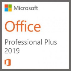 Офісний додаток Microsoft Office Professional Plus 2019 Commercial Perpetual (DG7GMGF0F4MN_0003)