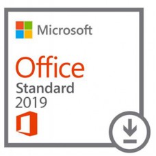 Офісний додаток Microsoft Office Standard 2019 Commercial Perpetual (DG7GMGF0F4MM_0003)