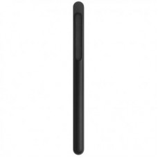 Чохол для стилуса Apple Apple Pencil Case - Black (MQ0X2ZM/A)
