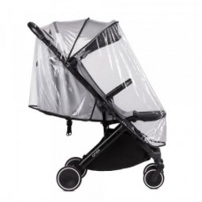 Дощовик Anex для коляски AIR-X transparent (5902280014171)