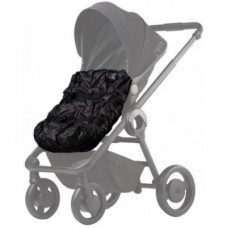 Чохол для ніг Anex Quant Q/AC f02 metal/black (5902280014546)
