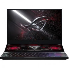 Ноутбук ASUS ROG Zephyrus Duo GX551QR-HF051T (90NR04M1-M00860)