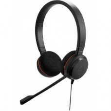 Навушники Jabra Evolve 20 MS Stereo (4999-823-109)