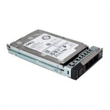 Жорсткий диск для сервера 4TB SATA 5400rpm 3.5in Dell (401-ABPR)