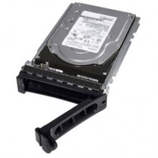 Жорсткий диск для сервера 4TB SATA 5400rpm 3.5in Dell (401-AAMJ)