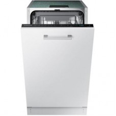 Посудомийна машина Samsung DW50R4050BB/WT