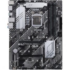 Материнська плата ASUS PRIME Z590-V-SI