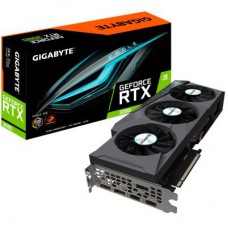 Відеокарта Gigabyte GeForce RTX3080 10Gb EAGLE (GV-N3080EAGLE-10GD)