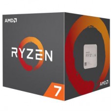 Процесор AMD Ryzen 7 1700X (YD170XBCM88AE)