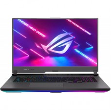 Ноутбук ASUS ROG Strix G713QM-HX195 (90NR05C1-M05360)