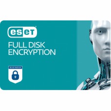 Антивірус Eset Full Disk Encryption 7 ПК на 2year Business (EFDE_7_2_B)