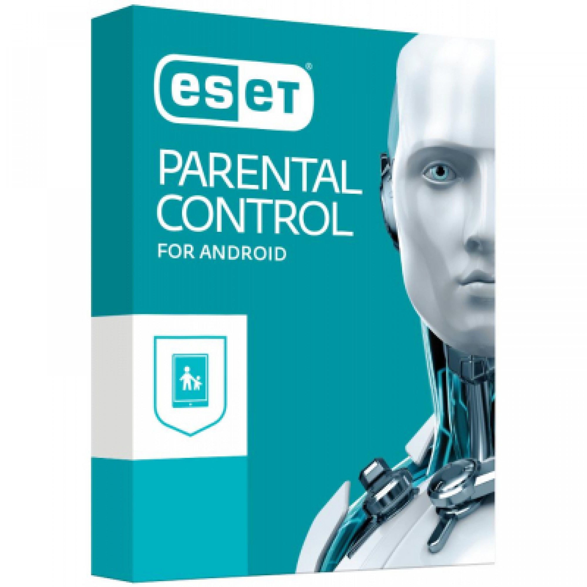 Антивірус Eset Parental Control для Android 5 ПК на 1year Business (PCA_5_1_B)