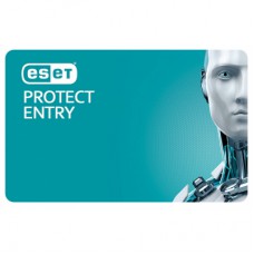 Антивірус Eset PROTECT Entry з локал. управл. 51 ПК на 2year Business (EPENL_51_2_B)