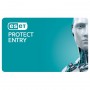 Антивірус Eset PROTECT Entry з локал. управл. 73 ПК на 1year Business (EPENL_73_1_B)