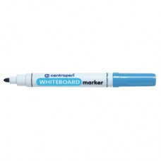 Маркер Centropen Board 2.5 мм Блакитний (8559/10)