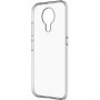 Чохол до мобільного телефона Armorstandart Air Series Nokia G10/G20 Transparent (ARM59438)