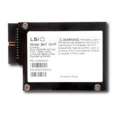 Акумулятор LSI MegaRAID SAS 9265, 9266, 9270, 9271, 9285, 9286 Series (LSIIBBU09/LSI00279)
