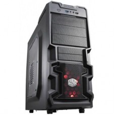 Корпус CoolerMaster K380 (RC-K380-KWN1)